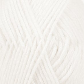 Drops Karisma - White